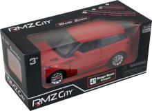 Машина метал 1:32 Range Rover Evoque 554008М(А)