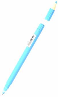Ручка-роллер голуб. 0.5мм PENCILTIC,BE-108 LB