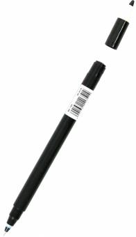 Ручка-роллер черн. 0.5мм PENCILTIC,BE-108 BK