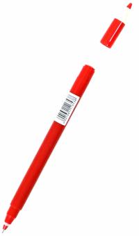 Ручка-роллер красн. 0.5мм PENCILTIC,BE-108 R
