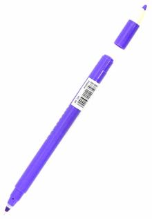 Ручка-роллер фиолет. 0.5мм PENCILTIC,BE-108 PU