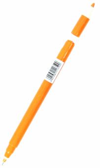 Ручка-роллер оранж. 0.5мм PENCILTIC,BE-108 OR