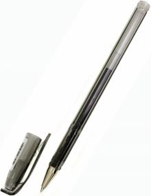 Ручка гелевая черная J-ROLLER RX 0.5мм,JJZ1-BK0.5