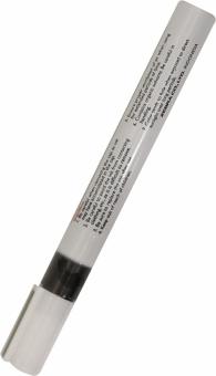 Маркер перм. черный 1.5мм PAINT MOP-200MZ-BK