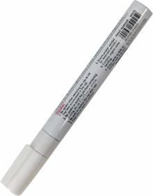 Маркер перм. белый 1.5мм PAINT MOP-200MZ-W