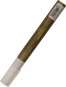 Маркер перм. золотой 1.5мм PAINT MOP-200MZ-GO