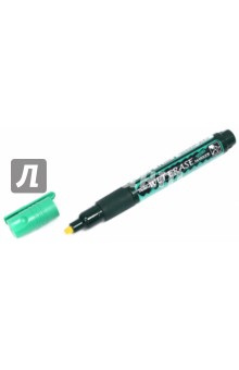 Маркер на водной основе зеленый (SMW26-D)
