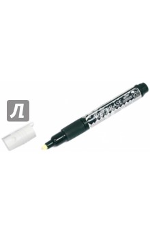 Маркер на водной основе белый (SMW26-W)