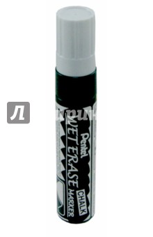 Мел жидкий белый "Wet Erase" (SMW56-W)