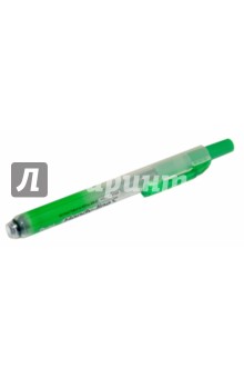 Текстовыделитель автоматический зеленый (SXS15-K)