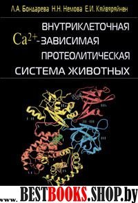 Внутриклеточная Са2+ - зависимая преолитич.система