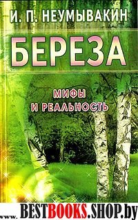 Береза: мифы и реальность