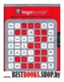 Logolouge-3.2000 работ,созданных ведущими дизайнерами мира+с/о(на англ. яз.)