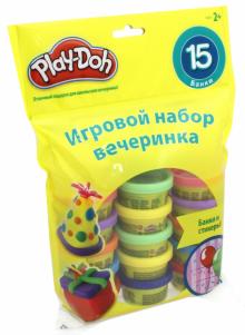 Набор 18367148 для праздника PLAY-DOH