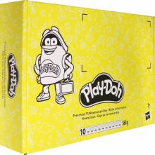 Набор PLAY-DOH д/обучения дошкольников (E2544F02)