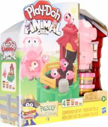 Игровой набор "Озорные поросята" (E67235L0)