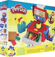 Набор PLAY-DOH Касса (E68905L0)