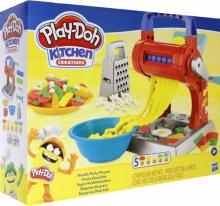 Игровой набор Машинка для лапши,E77765L0