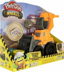 Набор PLAY-DOH Погрузчик (E92265L0)