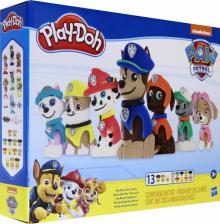 Набор PLAY-DOH Щенячий патруль (E90975L0)