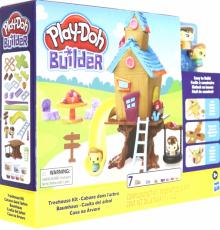 Игровой набор Домик на дереве, E90485L0