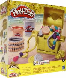 Игровой набор Поиск Сокровищ, E94355L0