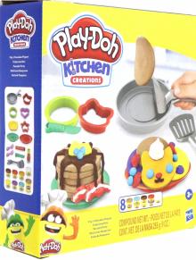 Игровой набор Блинчики, F12795L0