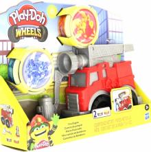 Игровой набор мини Пожарная Машина,F06495L0
