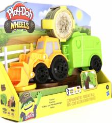 Игровой набор Фермерский трактор, F10125L0