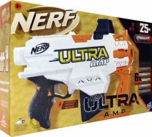 NERF. Набор игровой НЕРФ УЛЬТРА БРАВО,F0955ZR0