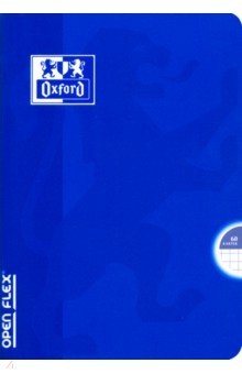 Тетрадь 60л, кл. OXFORD Open flex (400026839)ассор