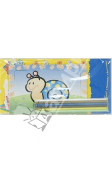 12487 Набор "ЦВЕТНОЙ ПЕСОК"