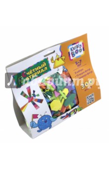 47090 Счетный материал, 300 деталей