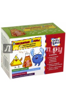 58317 Набор научный Рождение лавы