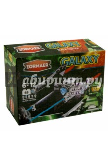 58839 Конструктор Черный истребитель' 69эл.'