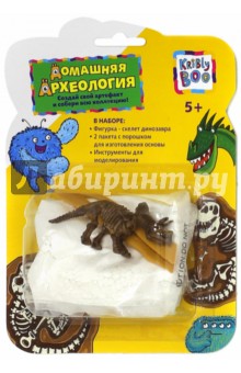 62040 Набор "Раскопки"