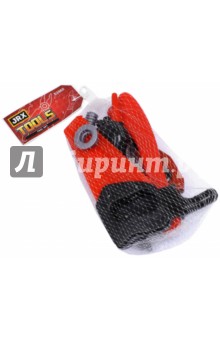 63960 Набор пожарного "Спасатель"