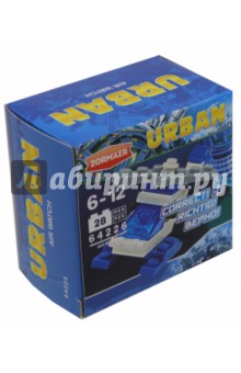 64226 Конструктор "Воздушный дозор", 28эл.