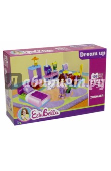 64676 Конструктор "Комната мечты"