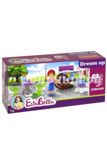 65416 Конструктор "Пикник"