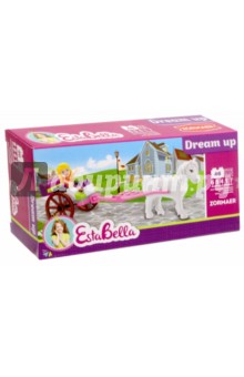 65417 Конструктор "Моя любимая лошадка"