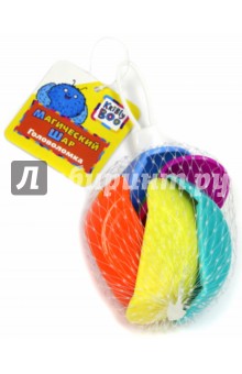 65664 Головоломка Магический Шар