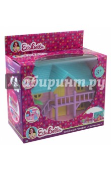 65765 Домик "Солнечный городок, ул.Зеленая, дом 4"