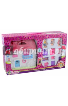 65767 Домик Солнечный городок, ул.Цветочная, д.2