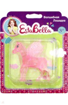 66539 Игрушка Волшебная лошадка