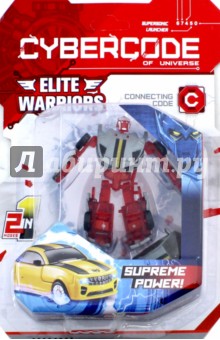 67450 Робот Supersonic Launcher