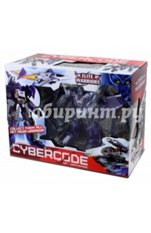 67463 Робот Banshee