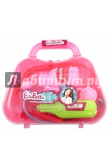 67942 Набор Маленький доктор в чемоданчике