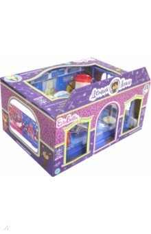 67954 Панорамный Домик Лаки -1