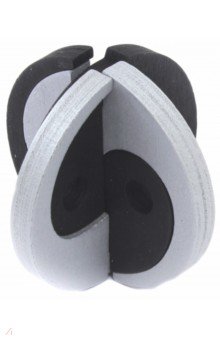 68375 Головоломка Загадка Дао (дерево)